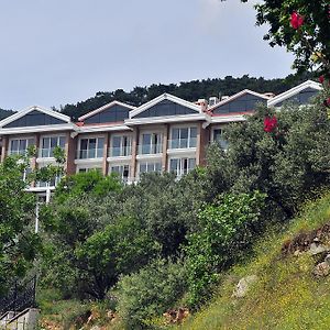 Rezone Health&Oxygen Hotel Kazdağları