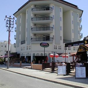 Avos Apartments